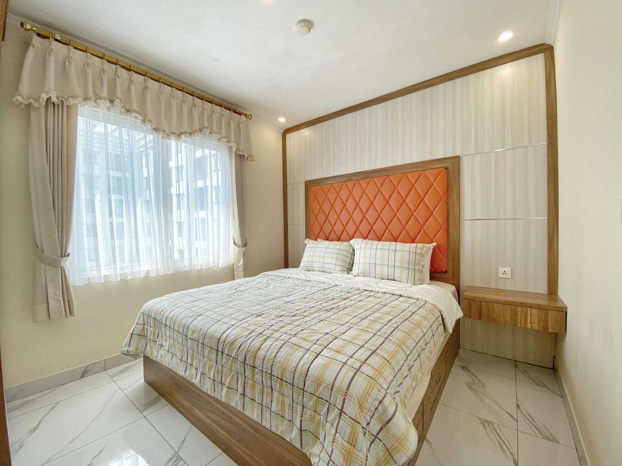 Ravarine Suite Apartment Jakarta Buitenkant foto