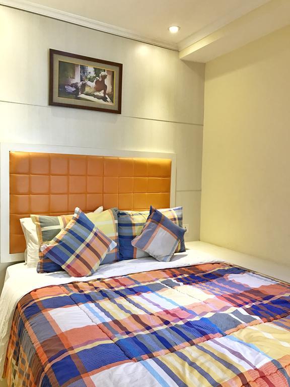 Ravarine Suite Apartment Jakarta Buitenkant foto